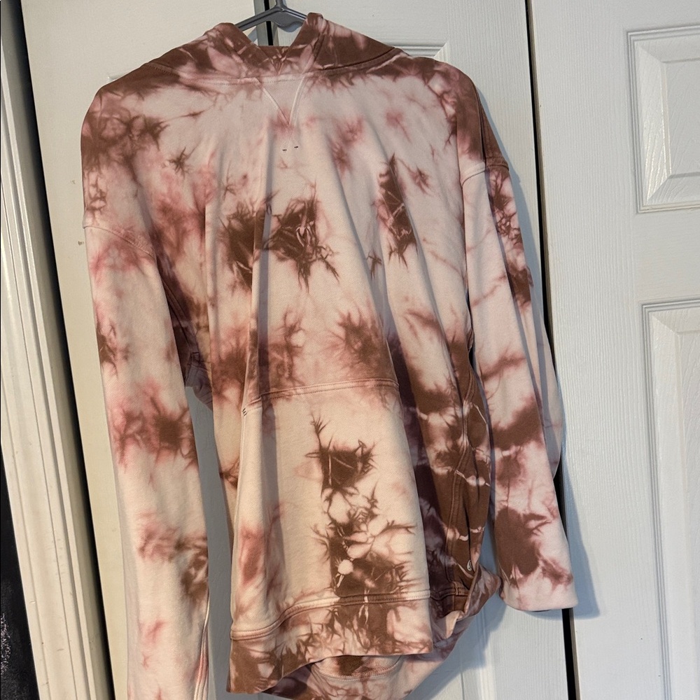 Lululemon hoodie